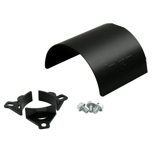 Injen Polish Aluminum Heat Shield for 2.5" 2.75" 3.00" inlet Air Filter Injen Polish Aluminum Heat Shield for 2.5" 2.75" 3.00" inlet Air Filter